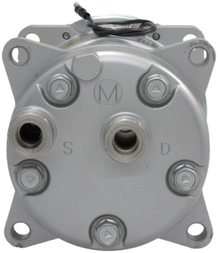 Four Seasons 58548 Sanden SD508 Compressor