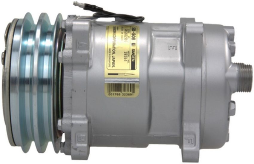 Four Seasons 58548 Sanden SD508 Compressor