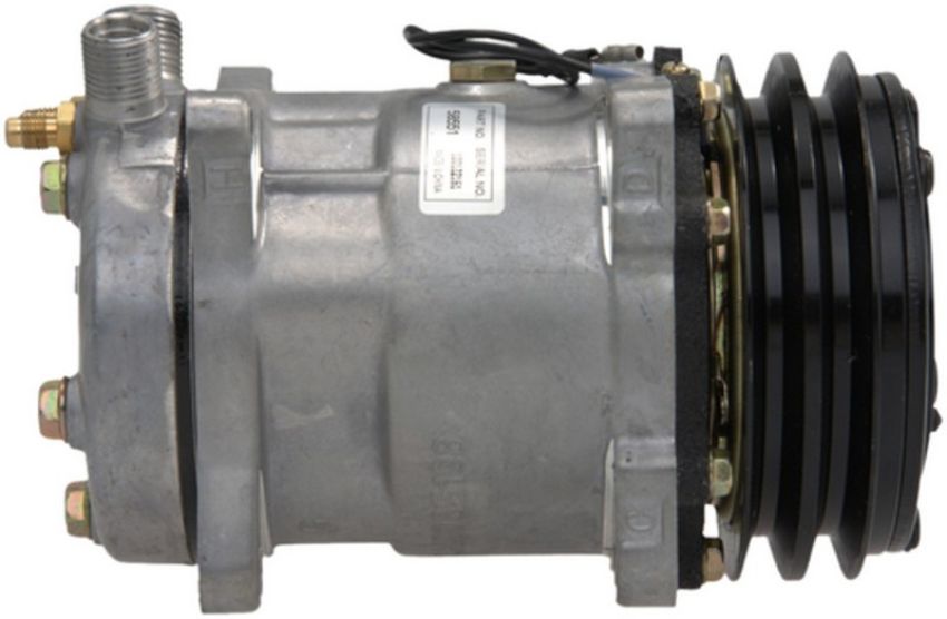 Four Seasons 58551 Sanden SD508 Compressor