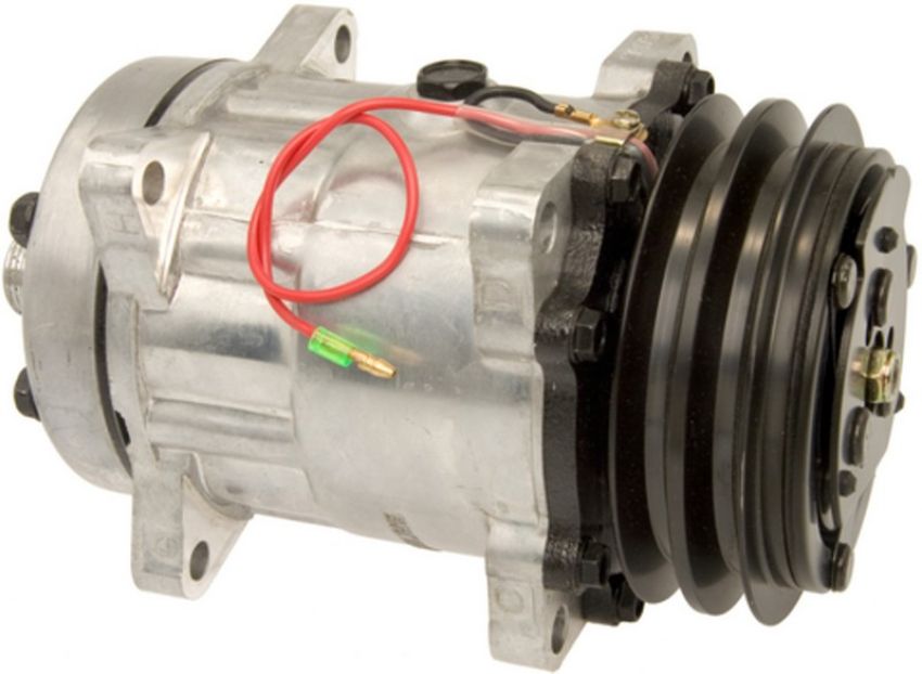 Four Seasons 58552 Sanden SD709 Compressor