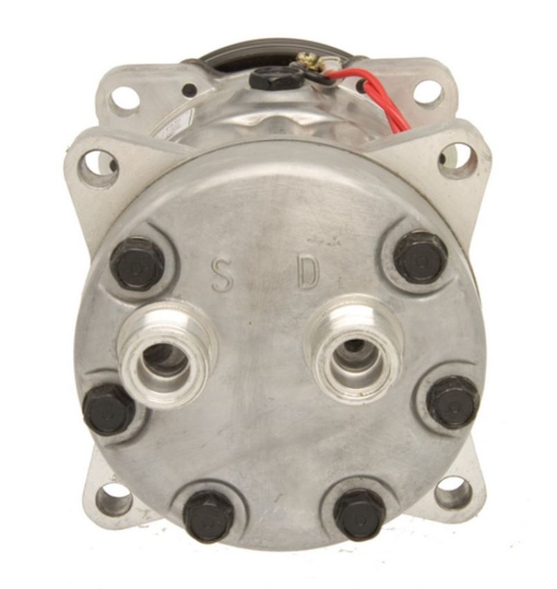 Four Seasons 58552 Sanden SD709 Compressor