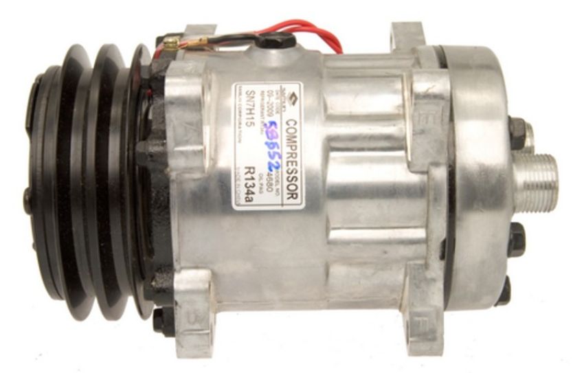 Four Seasons 58552 Sanden SD709 Compressor