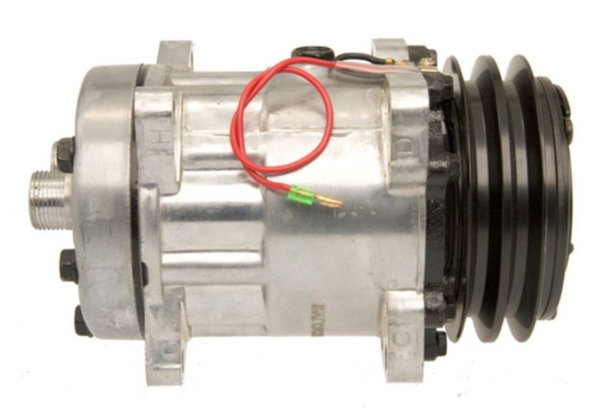 Four Seasons 58552 Sanden SD709 Compressor
