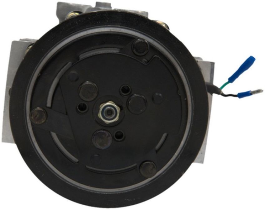 Four Seasons 58553 Sanden SD7H15 Compressor