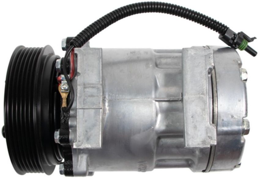 Four Seasons 58555 Sanden SD709 Compressor