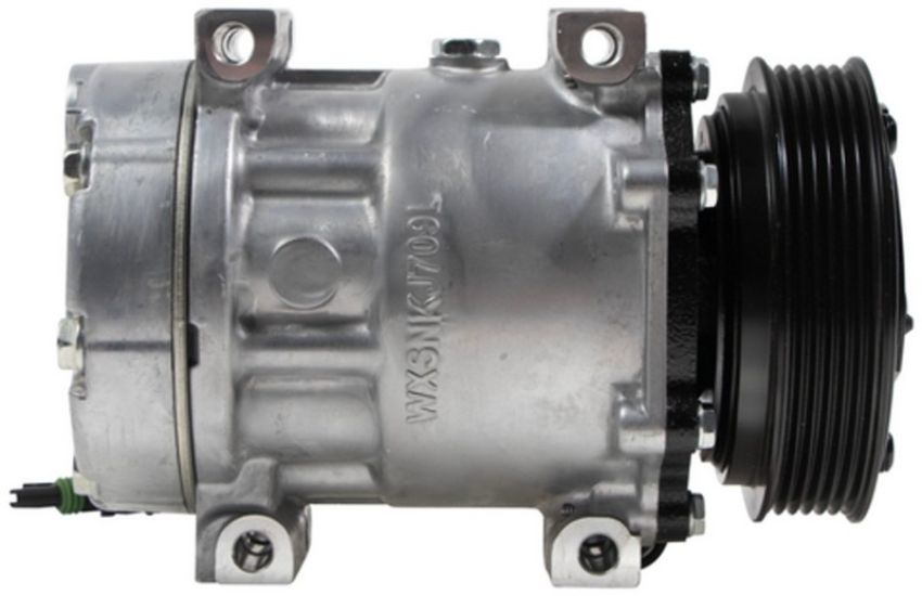 Four Seasons 58555 Sanden SD709 Compressor