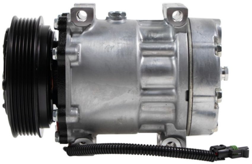 Four Seasons 58555 Sanden SD709 Compressor