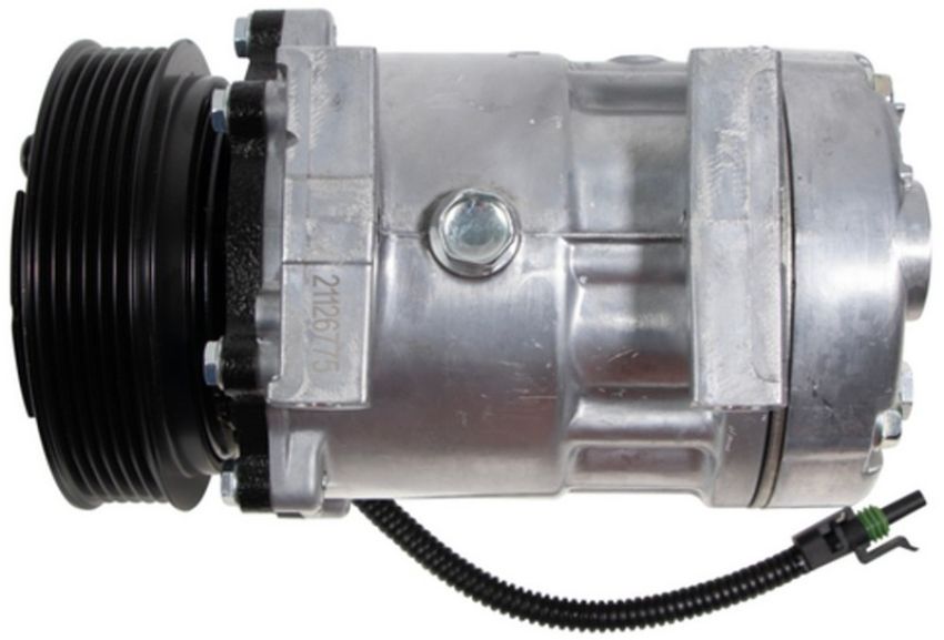 Four Seasons 58555 Sanden SD709 Compressor