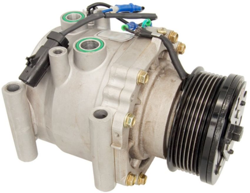Four Seasons 58556 Sanden TRF105 Compressor