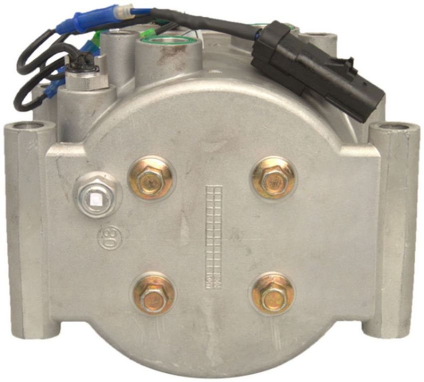 Four Seasons 58556 Sanden TRF105 Compressor