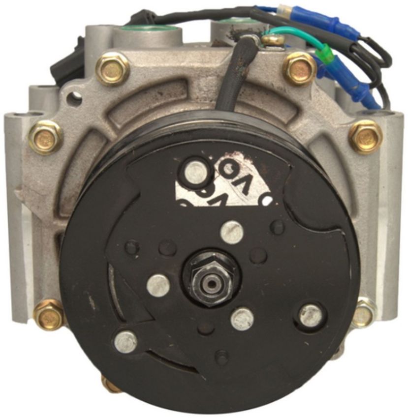 Four Seasons 58556 Sanden TRF105 Compressor