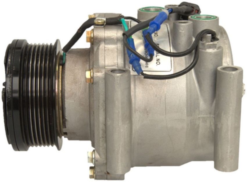 Four Seasons 58556 Sanden TRF105 Compressor
