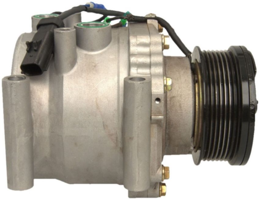 Four Seasons 58556 Sanden TRF105 Compressor