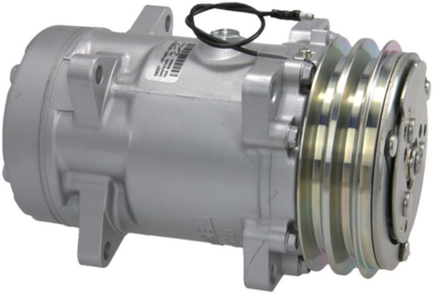 Four Seasons 58557 Sanden SD510 Compressor