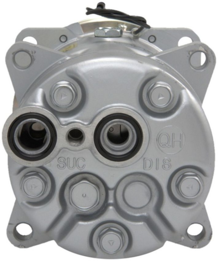 Four Seasons 58557 Sanden SD510 Compressor