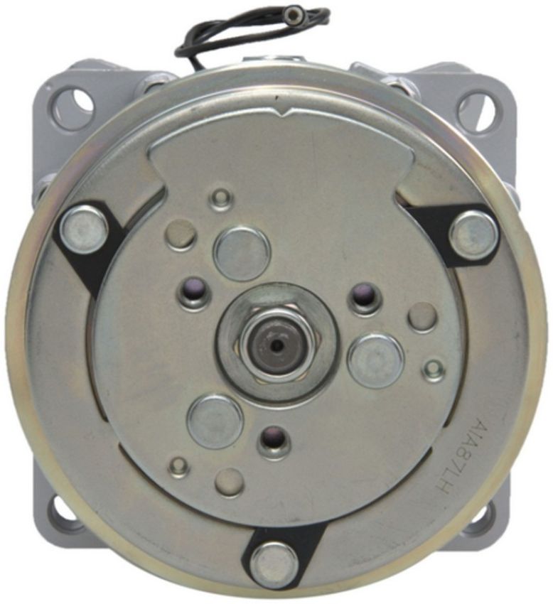 Four Seasons 58557 Sanden SD510 Compressor