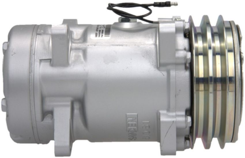 Four Seasons 58557 Sanden SD510 Compressor