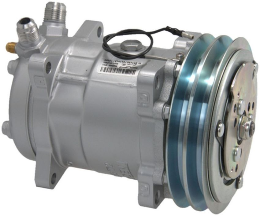 Four Seasons 58561 Sanden SD508 Compressor