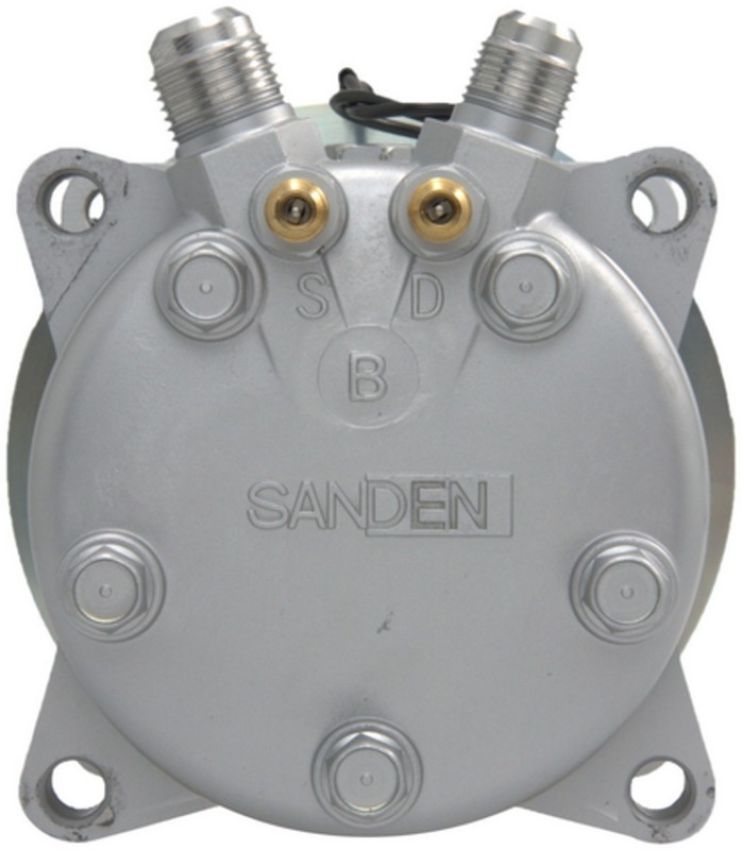Four Seasons 58561 Sanden SD508 Compressor