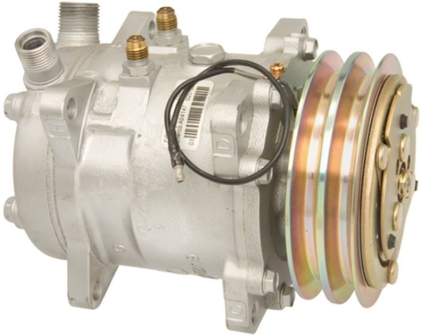 Four Seasons 58567 Sanden SD507 Compressor