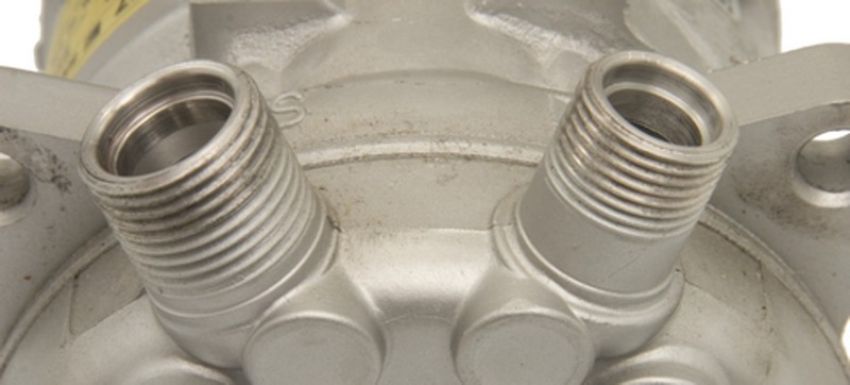 Four Seasons 58567 Sanden SD507 Compressor