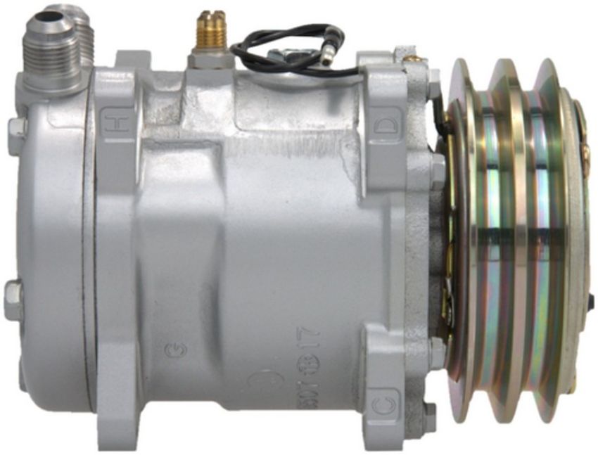 Four Seasons 58568 Sanden SD507 Compressor