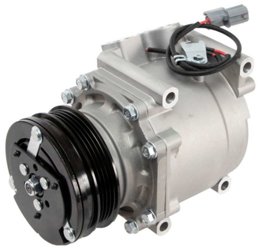 Four Seasons 58572 Sanden TRF090 Compressor