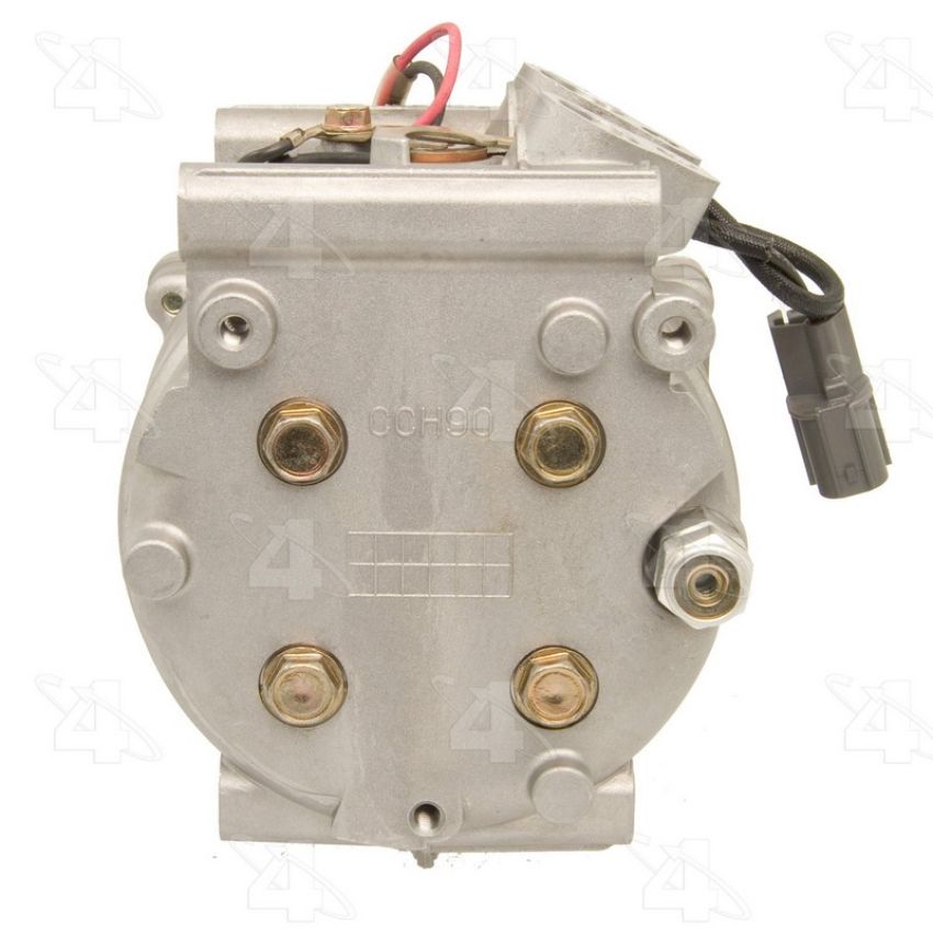 Four Seasons 58572 Sanden TRF090 Compressor