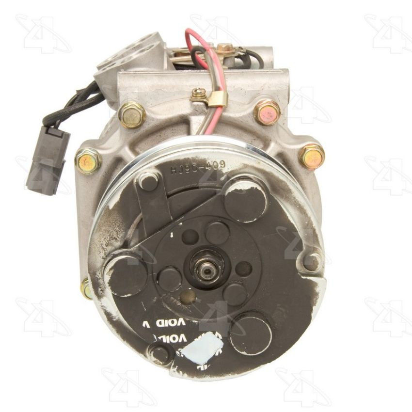 Four Seasons 58572 Sanden TRF090 Compressor