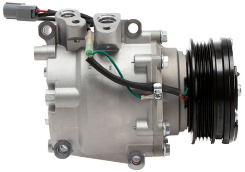Four Seasons 58572 Sanden TRF090 Compressor