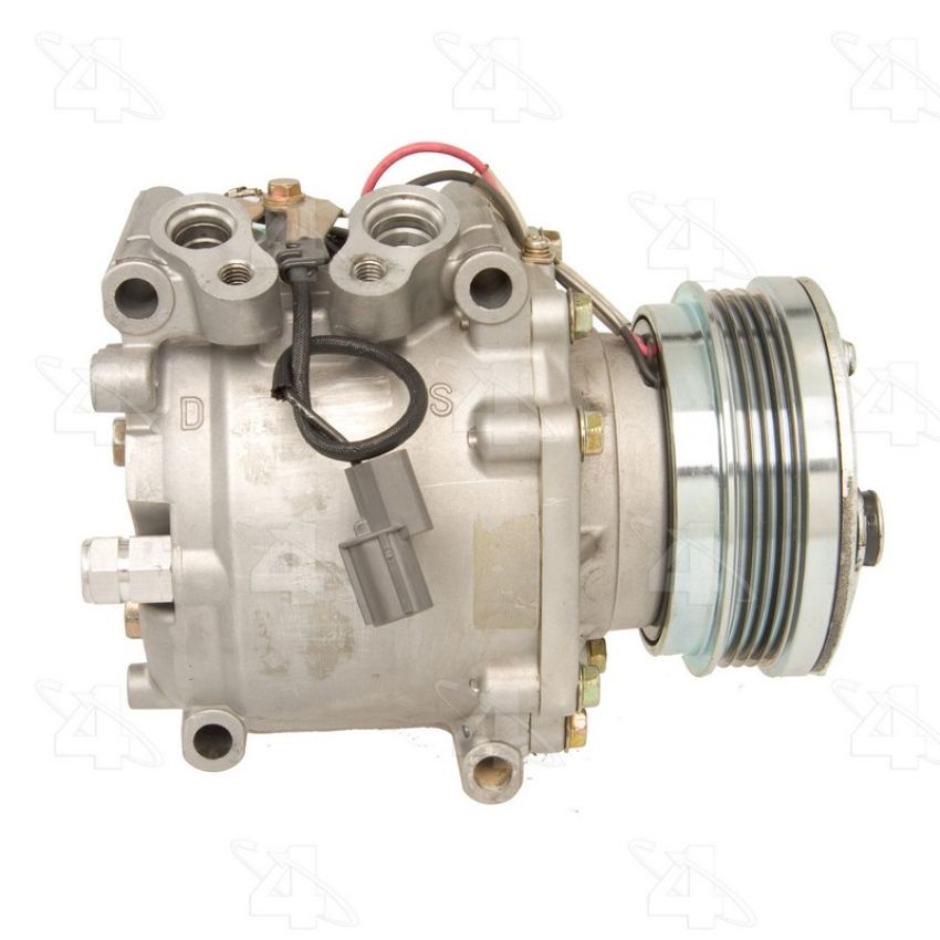 Four Seasons 58572 Sanden TRF090 Compressor