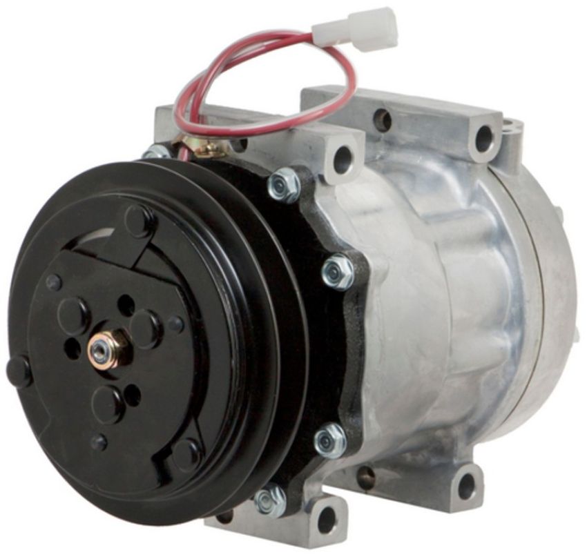 Four Seasons 58575 Sanden SD708 Compressor