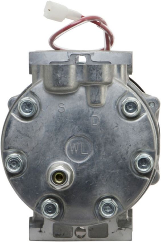 Four Seasons 58575 Sanden SD708 Compressor