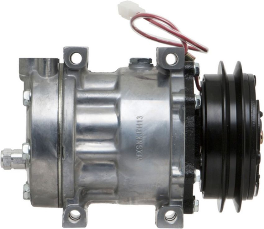 Four Seasons 58575 Sanden SD708 Compressor