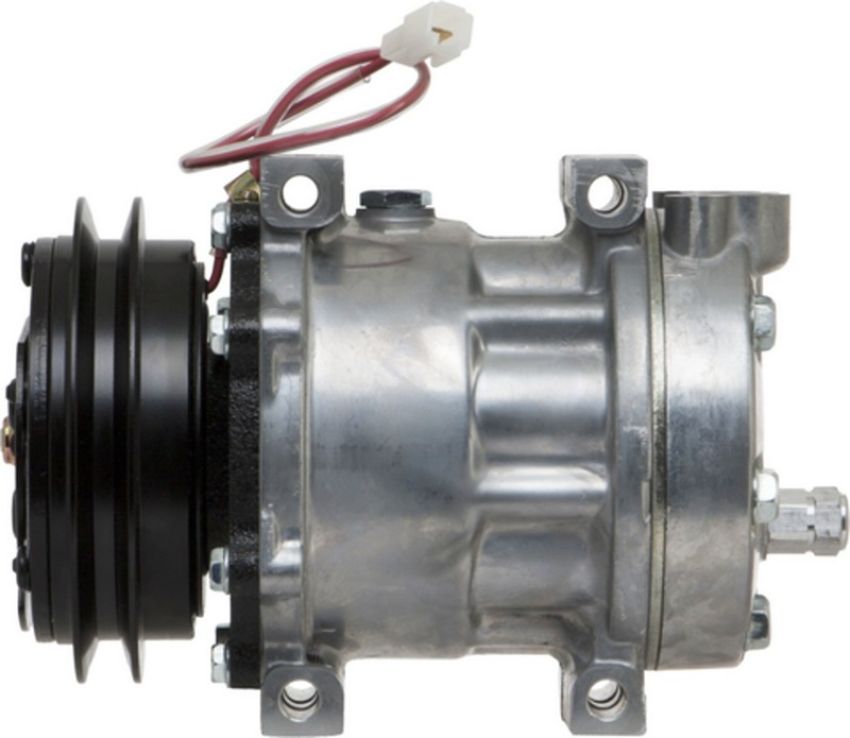 Four Seasons 58575 Sanden SD708 Compressor