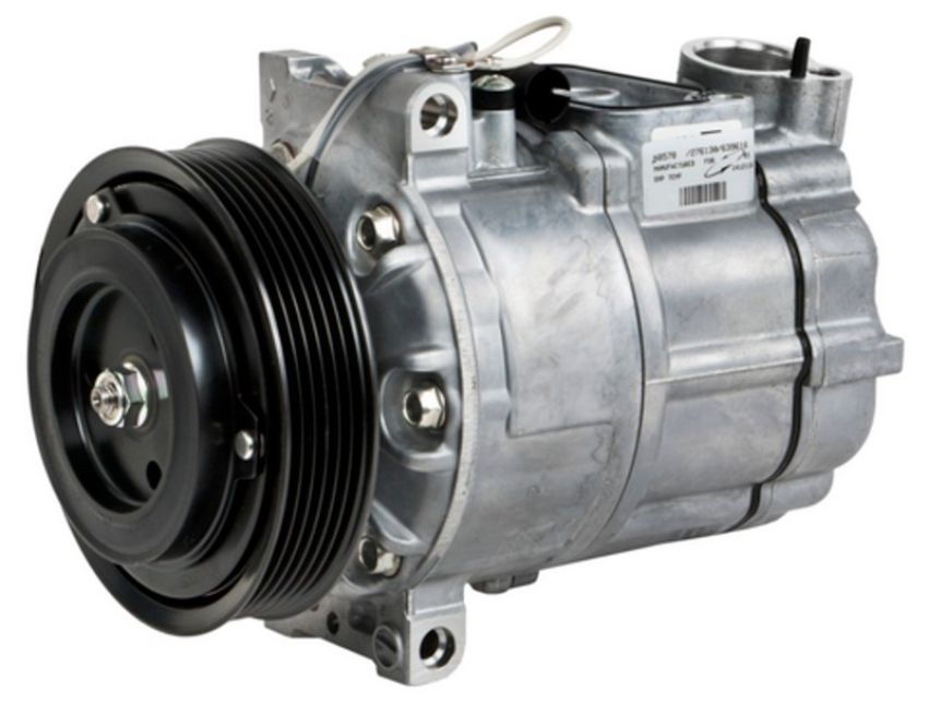 Four Seasons 58578 Sanden PXV16 Compressor