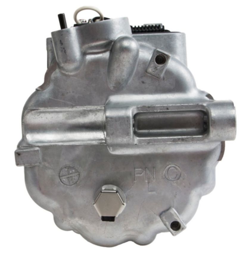 Four Seasons 58578 Sanden PXV16 Compressor