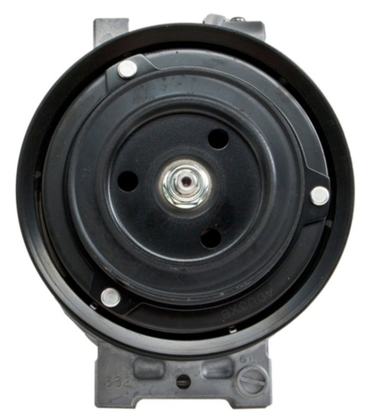 Four Seasons 58578 Sanden PXV16 Compressor