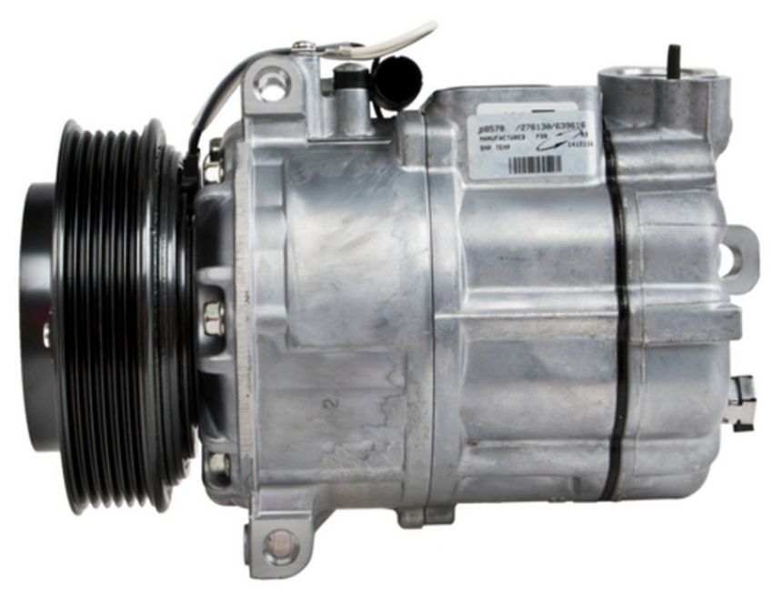 Four Seasons 58578 Sanden PXV16 Compressor