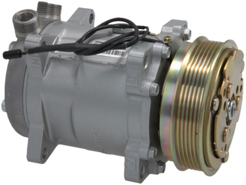 Four Seasons 58580 Sanden SD508 Compressor