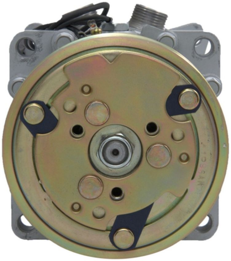 Four Seasons 58580 Sanden SD508 Compressor