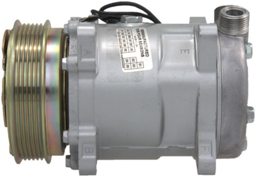 Four Seasons 58580 Sanden SD508 Compressor
