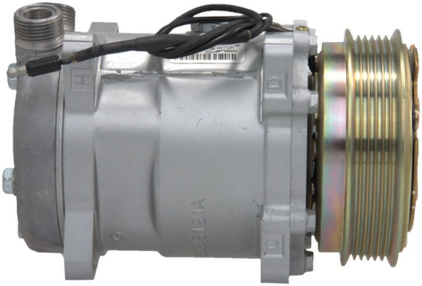 Four Seasons 58580 Sanden SD508 Compressor