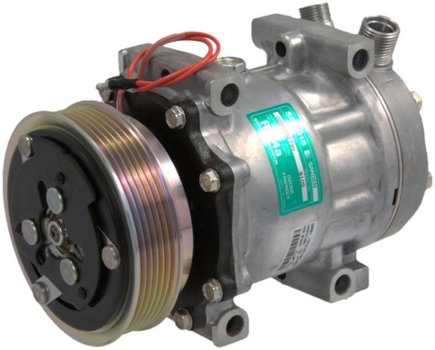 Four Seasons 58581 Sanden SD709 Compressor