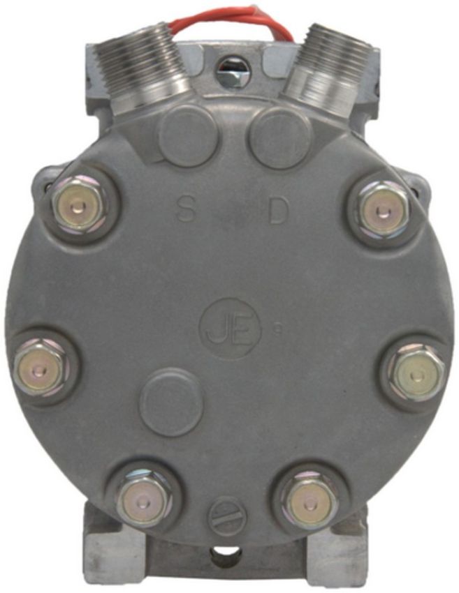 Four Seasons 58581 Sanden SD709 Compressor