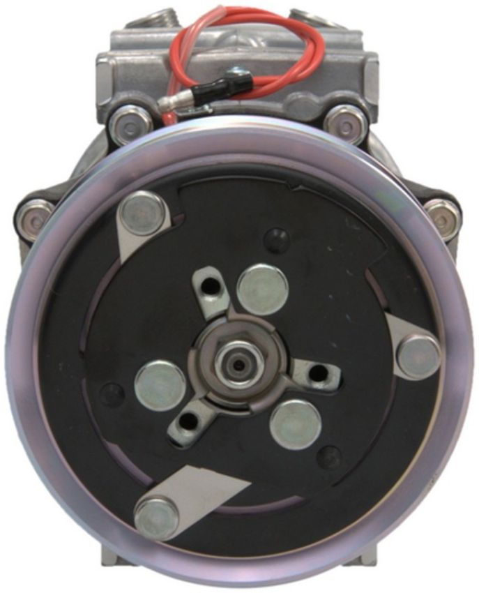 Four Seasons 58581 Sanden SD709 Compressor