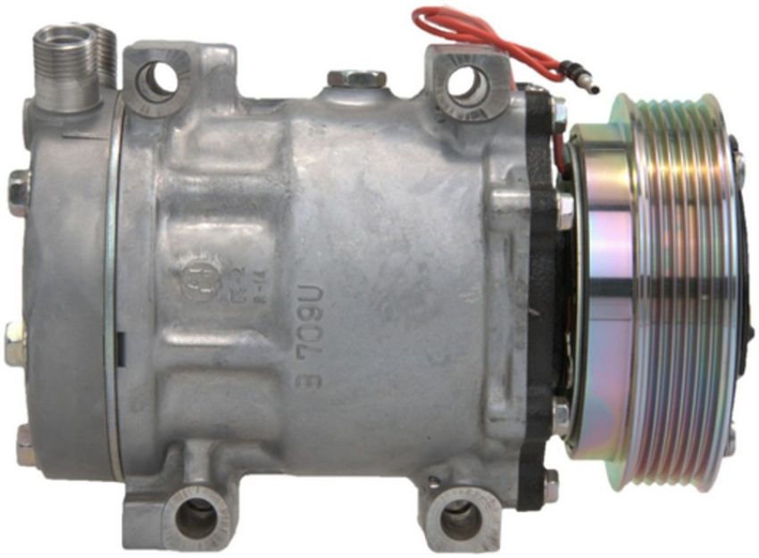 Four Seasons 58581 Sanden SD709 Compressor
