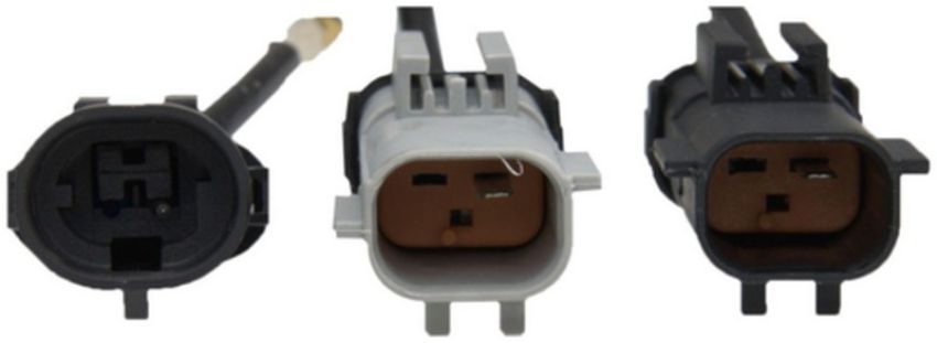 Four Seasons 58582 Sanden TRS090 Compressor