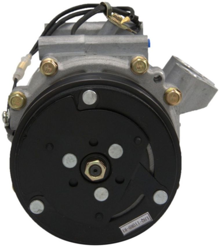 Four Seasons 58582 Sanden TRS090 Compressor