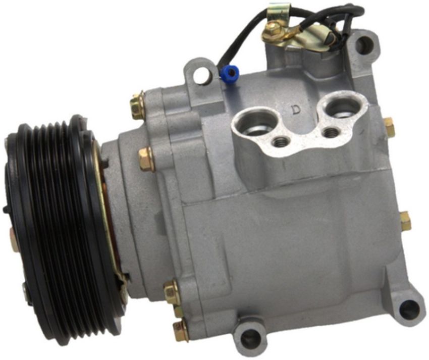 Four Seasons 58582 Sanden TRS090 Compressor